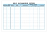 Picture of Check Registration Book 17x25 SH100 B 527