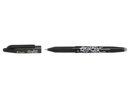 Picture of PILOT PEN FRIXION BALL 0.7mm BLACK