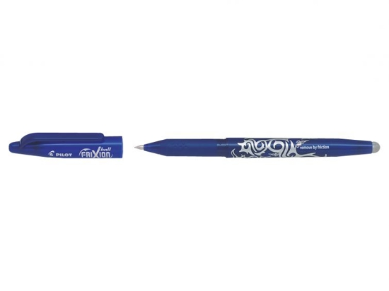 Picture of PILOT PEN FRIXION BALL 0,7mm BLUE