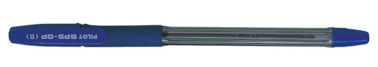 Picture of PILOT PEN BPS-GP 1.2 BROAD BLUE