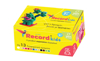 Picture of BOX RECORD KIDS PLASTICINE FIRST QUALITY 13 COLORS