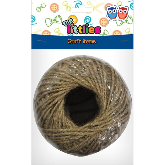 Εικόνα της ΣΠΑΓΓΟΣ 90gr/60m The Littles 0646540