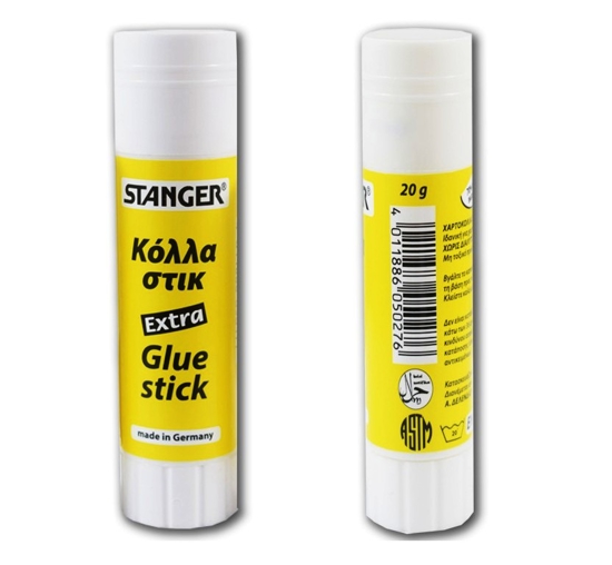 Picture of GLUE STICK 20GR STANGER