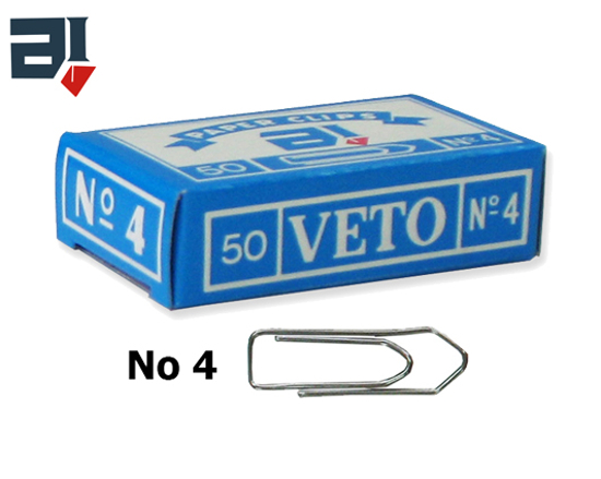 Picture of BOX VETO CONNECTORS N.4
