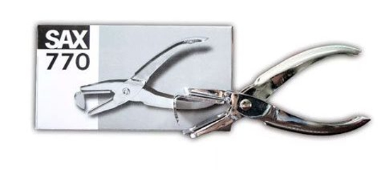 Picture of STAPLE REMOVER PLIERS SAX 770