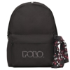 Picture of POLO BACKPACK 1 SEAT BLACK 2024 901135-2000