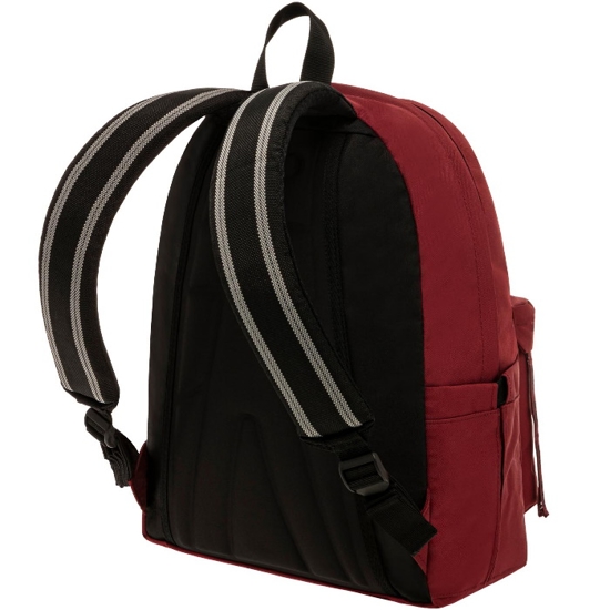 Picture of POLO BACKPACK 1 SEAT BORDEAUX 901135-3301