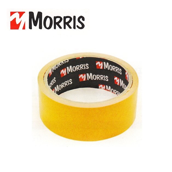 Εικόνα της Κολλητική Ταινία Διπλής Όψεως Morris 38mm x 5m