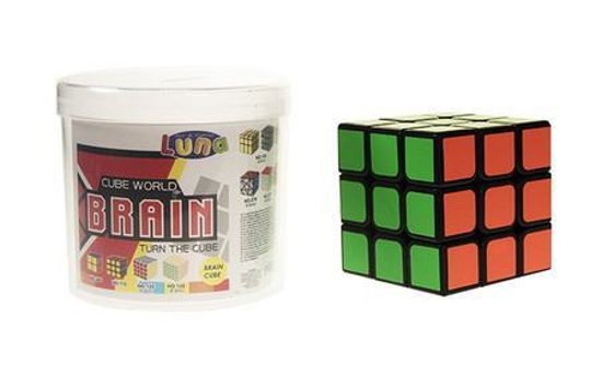 Picture of RUBIK'S CUBE 3X3 IN BOX
