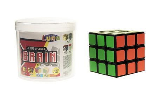 Εικόνα της ΚΥΒΟΣ RUBIK 3Χ3 ΣΕ ΚΟΥΤΙ