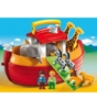 Picture of Noah's Ark 1.2.3 - 6765 - Playmobil
