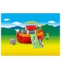 Picture of Noah's Ark 1.2.3 - 6765 - Playmobil