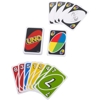 Picture of UNO CARDS MATTEL
