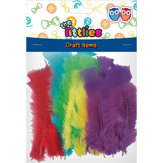 Picture of BIG WINGS 30PCS THE LITTLIES