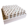 Picture of Thermal paper tape 57Χ50 24 METERS 48gr BPA FREE