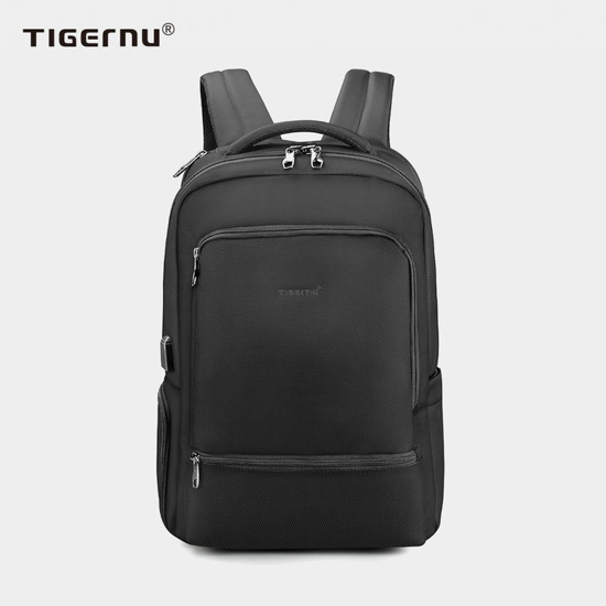 Picture of BACKPACK TIGERNU 45X31X19CM 3585 BLACK