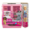 Εικόνα της Ντουλάπα της Barbie με Κούκλα