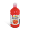 Picture of TEMPERA PRIMO BOTTLE 500ml N.300 RED