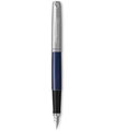 Picture of Gift Set FOUNTAIN PEN & BALLPEN PARKER Jotter Royal Blue CT