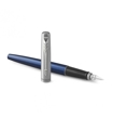 Picture of Gift Set FOUNTAIN PEN & BALLPEN PARKER Jotter Royal Blue CT