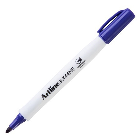 Picture of MARKER ARTLINE SURREME ERF507 WHITE BOARD PURPLE