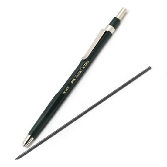 Picture of MECHANICAL PENCIL CLUTCH 2MM TK-4600