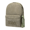 Picture of BACKPACK 2 POSITIONS BEIGE 9-01-235-6600