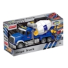 Picture of VEHICLE CEMENT MIXER FRICTION WITH LIGHT 40,5X14X21CM LUNA