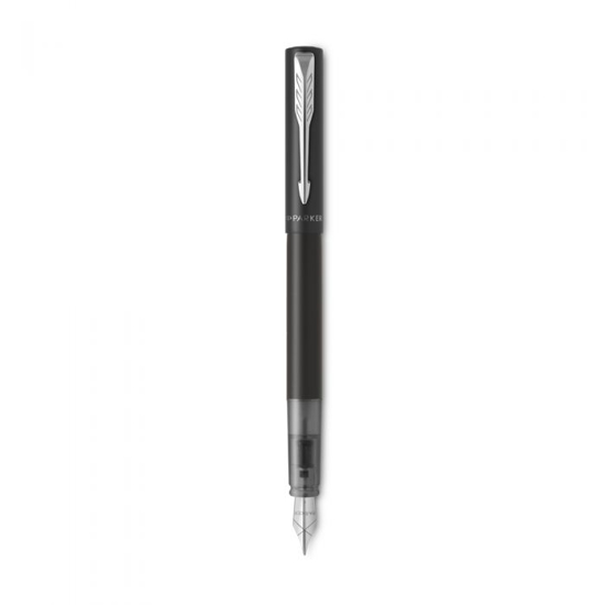 Picture of Fountain Pen Parker Vector BLACK XL