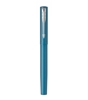 Picture of Fountain Pen Parker Vector TEAL BLUE XL