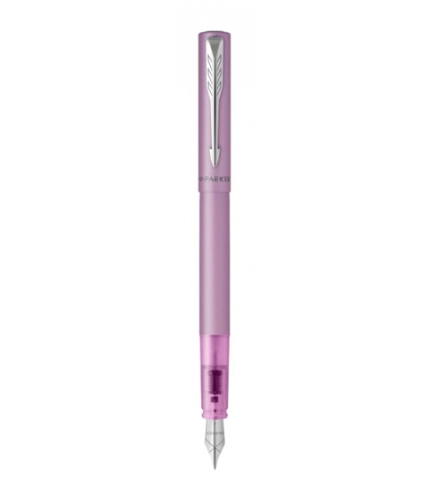 Picture of Fountain Pen Parker Vector LILAC XL