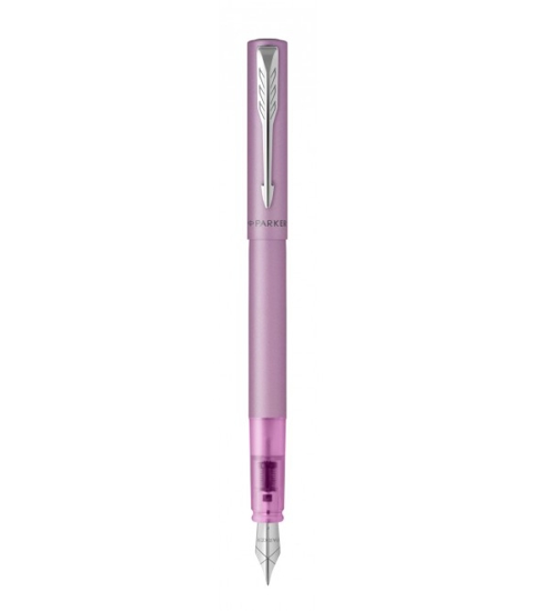 Εικόνα της Πένα Γραφής Parker Vector LILAC XL