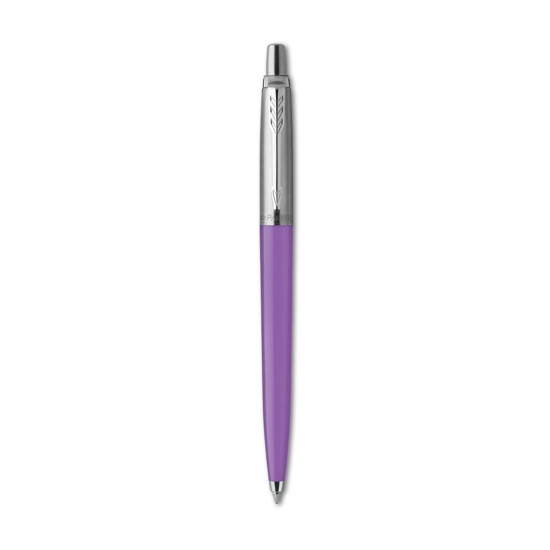 Εικόνα της Στυλό PARKER JOTTER ORIG ΡΟΡ ART F.PURPLE[2021]ΒΡ