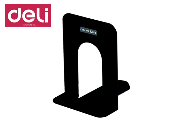 Picture of BOOK STAND METAL 17cm BLACK 2T. DELI