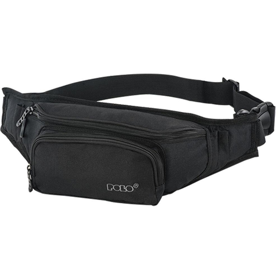 Picture of Waist bag EURO BLACK 908027-2000