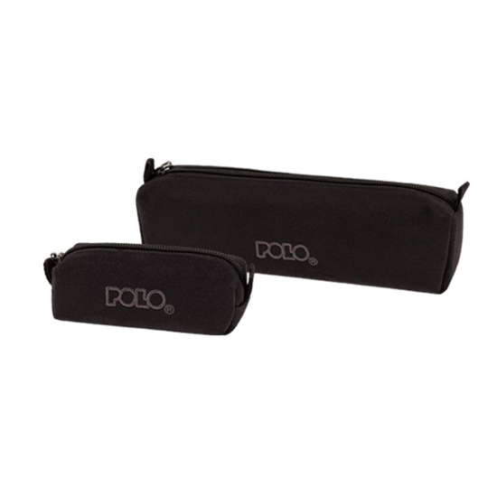 Picture of Polo Pencil Case WALLET Black 9-37-006-2000