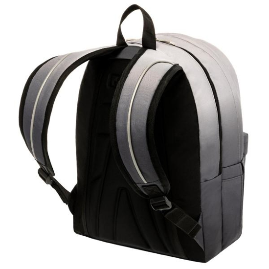 Picture of POLO BACKPACK 2 SEATS TWO COLORS LIGHT GRAY-DARK GRAY 901235-8081