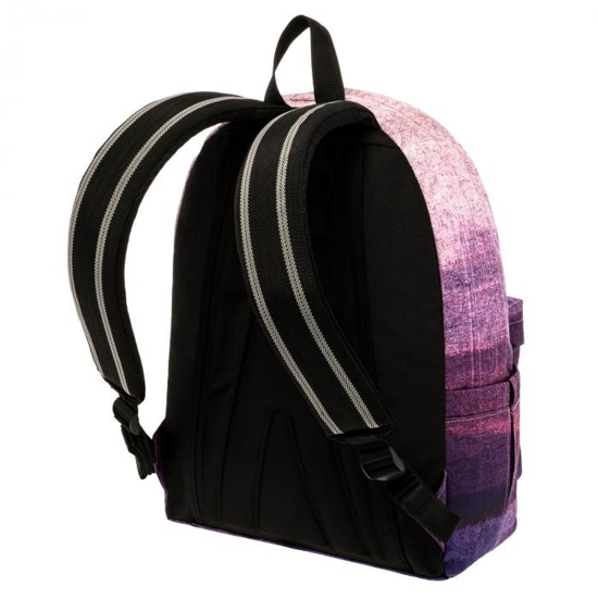 Picture of POLO BACKPACK 1 SEAT PURPLE SHADES 901135-8112