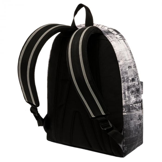 Picture of POLO BACKPACK 1 SEAT BLACK SHADES 901135-8113