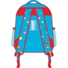 Picture of SCHOOL BACKPACK TODDLER COCOMELON MUST 2 POCKETS