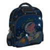Picture of SCHOOL BACKPACK TODDLER GEORGE PIG SPACE TRAVEL MUST 2 POCKETS