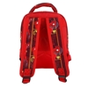 Picture of SCHOOL BACKPACK TODDLER AVENGERS IRON MAN MUST 2 POCKETS