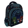 Picture of SCHOOL BACKPACK TODDLER PJ MASKS OUT OF THIS WORLD MUST 2 POCKETS
