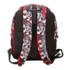 Picture of PRIMARY SCHOOL BACKPACK AVENGERS MARVEL HEROES MUST GLOW IN THE DARK 3 CASES