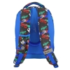 Picture of PRIMARY SCHOOL BACKPACK DISNEY MICKEY MOUSE GAME DAY MUST GLOW IN THE DARK 3 CASES