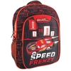 Picture of PRIMARY SCHOOL BACKPACK DISNEY CARS SPEED FRENZY MUST 3 CASES