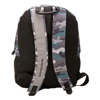 Picture of PRIMARY SCHOOL BACKPACK ANIMAL PLANET WOLF MUST 3 CASES