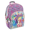 Picture of PRIMARY SCHOOL BACKPACK MUST ENERGY RAINBOW  3 CASES