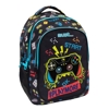 Picture of PRIMARY SCHOOL BACKPACK PLAY MORE MUST 3 CASES