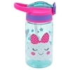 Picture of BABY BOTTLE MUST PLASTIC WITH STRAW 500 ML IN 4 DESIGNS (ASTRONAUT, LITTLE BUTTERFLY, LITTLE DINOSAUR, LITTLE CLOUD)